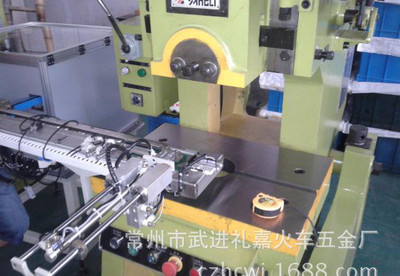 全自動氣動沖床上料機械手(普通型)常州機械手 定制 面議