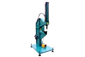 【無釘壓鉚機 非焊接式壓裝設備 螺母螺栓沖壓設備】價格_廠家 - 中國供應商