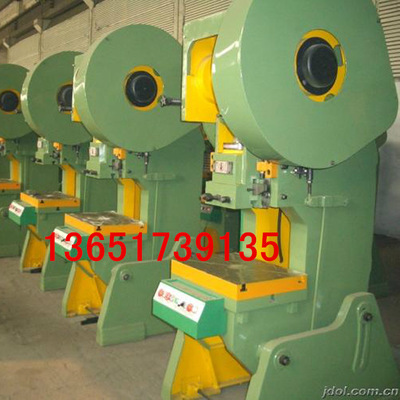 沖床-收購上海二段16噸到500噸的沖床,經辦負責人有重酬!采購平臺求購產品詳情