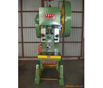 普通沖床 制造業(yè)的基石與高效生產(chǎn)利器